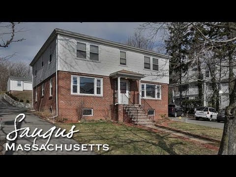 Video of 123 Lincoln Ave | Saugus, Massachusetts real estate & homes