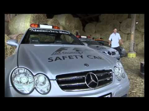 Ruote in Pista n. 2206 - F1 Safety Car