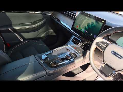 All new MY 2026 Skywell BE11 Now avail @ Carland - Image 2
