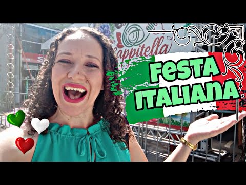 Cappitella 2026 🇮🇹 A Festa do Cappelletti e da Tagliatella 🍝