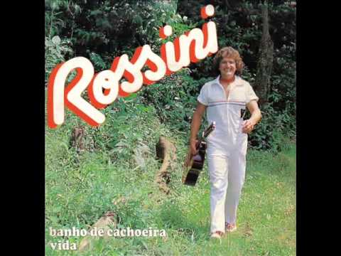 Hey, Mr. John - Cesar Rossini