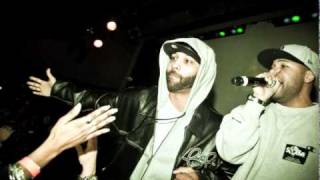 Joe Budden feat. A-Team - Niggas Done Started Something Freestyle