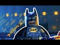 The Lego Batman Movie Being The Most Quotable Movie Of All Time