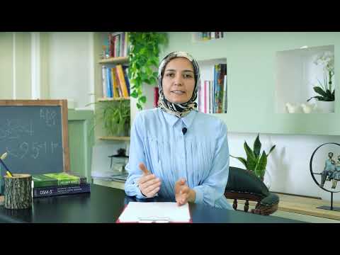 DEHB TANISI NASIL KONULUR? | Çocuk ve Ergen Psikiyatristi Uzm. Dr. Filiz UÇAR