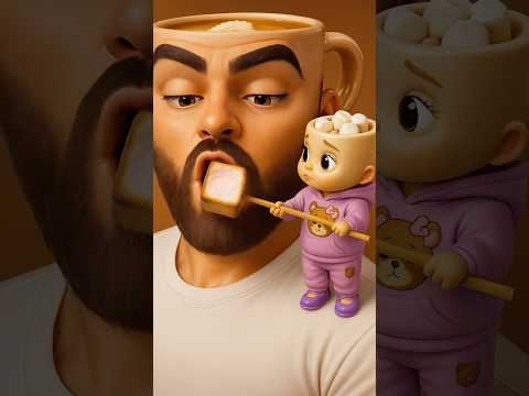 Do Tou Like Marshmallows?