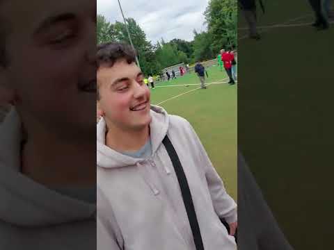 Aufstieg Hilden Nord  Kreis Liga A 2022