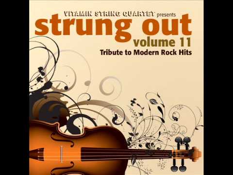 Kids - Vitamin String Quartet Tribute to MGMT