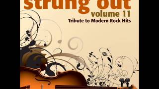 Kids - Vitamin String Quartet Tribute to MGMT