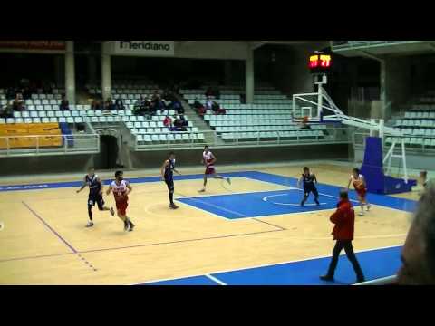 EBA EA J12 UA LUCENTUM - ALMERIA