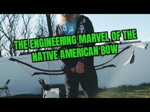 Penobscot Bow The Primitive Compound Bow