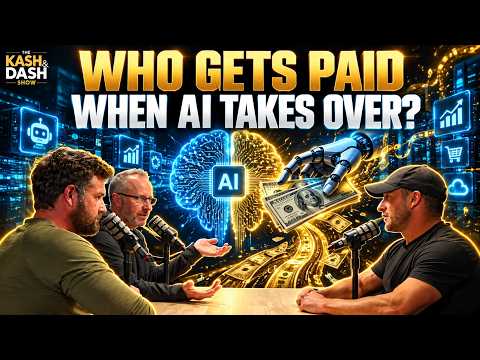 WHO GETS PAID WHEN AI TAKES OVER? thumbnail