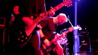 HELMET - Fowlers Live , Adelaide 2011 WHITE CITY