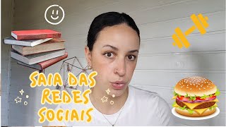 3 hobbies para sair das redes sociais e acabar com seu tédio