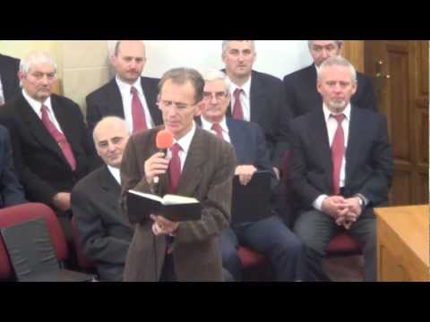 Solo Emil Chiorean - De n-ar fi harul Tău cel mare