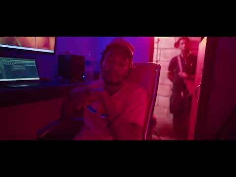 kaution YellowTape - SpaCe Man (Offcial Music Video) "3Lyphe"