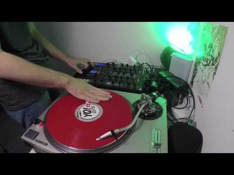 Dj TryCatch - Killa Combat Scratch 2021 (Elimination Round)