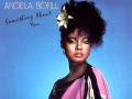 TIME TO SAY GOODBYE - Angela Bofill