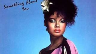TIME TO SAY GOODBYE - Angela Bofill