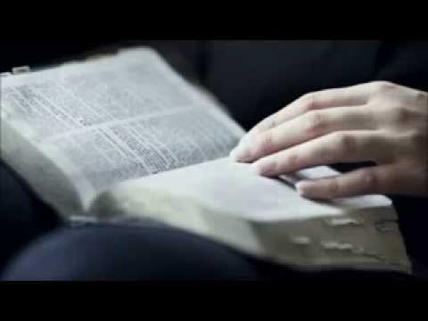 Pr.  Amilton Menezes  -   Em busca da vontade de DEUS .