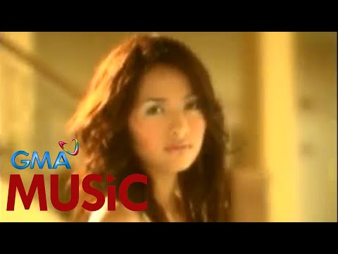Jennylyn Mercado | Kahit Sandali | Official Music Video