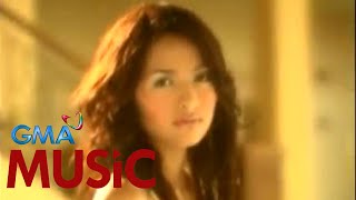 Jennylyn Mercado | Kahit Sandali | Official Music Video