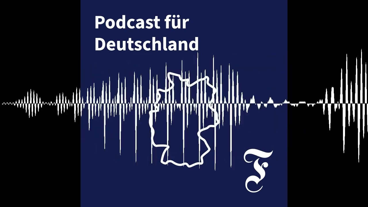 Good COP, bad COP? „Ohne Amerika wird das Weltklima nicht gerettet“ - F.A.Z. Podcast für Deutschland
