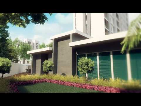 Mangla Aura Project Tour 1