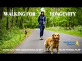 Walking For Longevity An Interview With Anastasi Siotas