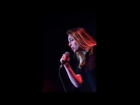 "Girl With One Eye" Florence And The Machine - cover