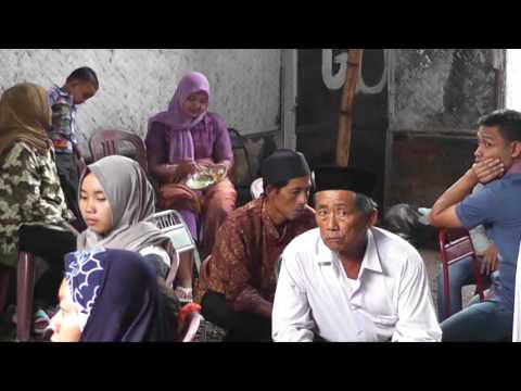 Joged ala Kuda lumping