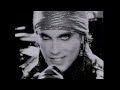 Roxx Gang - Scratch My Back 1988 (Headbangers Ball Full HD Remastered Video Clip)