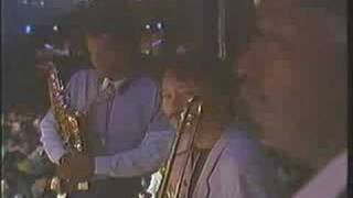 Bobby Watson,Don Sckler,Bobby Hutcherson - Anthropology 2