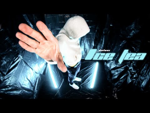 DeLuxi - Ice Tea (Official Music Video)
