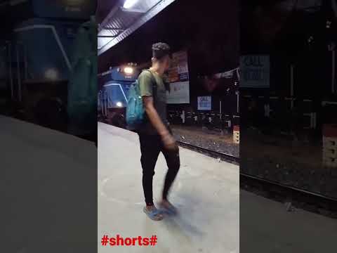 #youtube#viral#short#ytshorts#Sealdah#Howrah#diesel locomotive#engine#