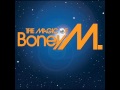 Boney M - The Calendar Song 