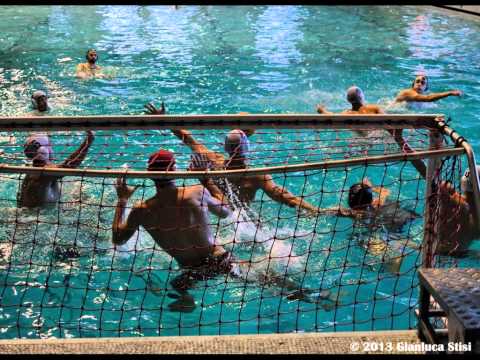 Racing vs Monterotondo (Promozione M)