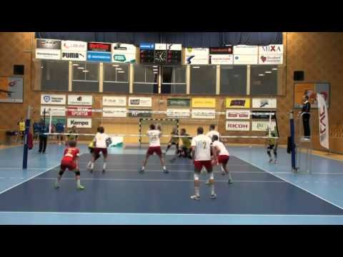 FVBK NCC Darryl Shank #6 Highlights