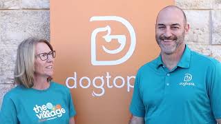 Get to Know Our Franchisees: Michael & Susan Perlman