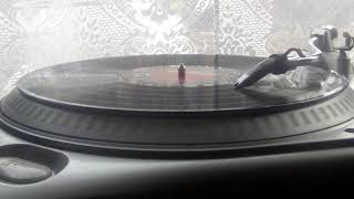 Max Romeo - Blood Of The Prophet Parts.1 &amp; 2 (Different).