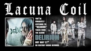 LACUNA COIL - Delirium (Album Track)