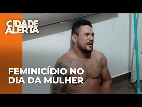 Homem mata esposa a facadas em Ibaiti, no PR; ele confessou crime