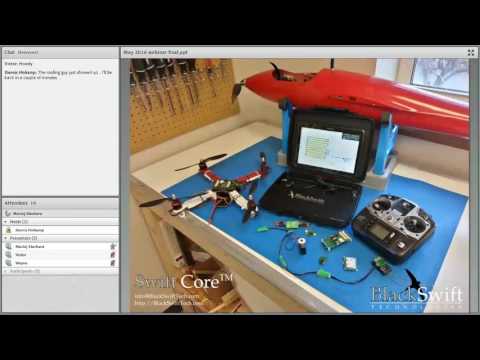 BlackSwift Technologies