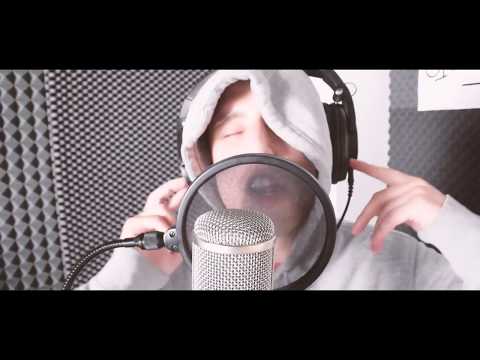 G-Rhyme General - Freestyle #3