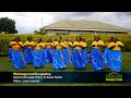 MULUNGU WATHU WOPATSA MARIA CONSOLATA CHOIR ST KIZITO CHIGONEKA PARISH
