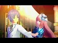 【KAITO ft.Megurine Luka】Cantarella ~Grace Edition ...