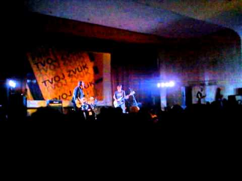 Koja, Švaba i Buca u Božidarcu 28.4.2012