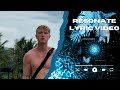 Sam Mailloux - Resonate (Lyric Video)