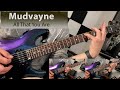 Mudvayne - All That You Are - Guitar Cover