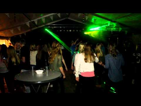 Fresh Party Avanti Wilskracht