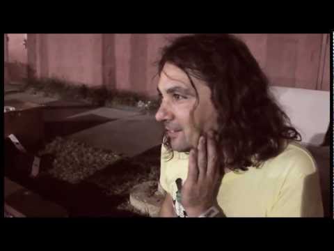Captain Obvious interviews Adam Granduciel of The War On Drugs